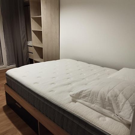 Appartement Traversant 2 Chambres Ajaccio  Extérieur photo