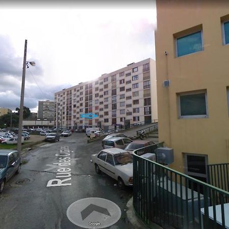 Appartement Traversant 2 Chambres Ajaccio  Extérieur photo